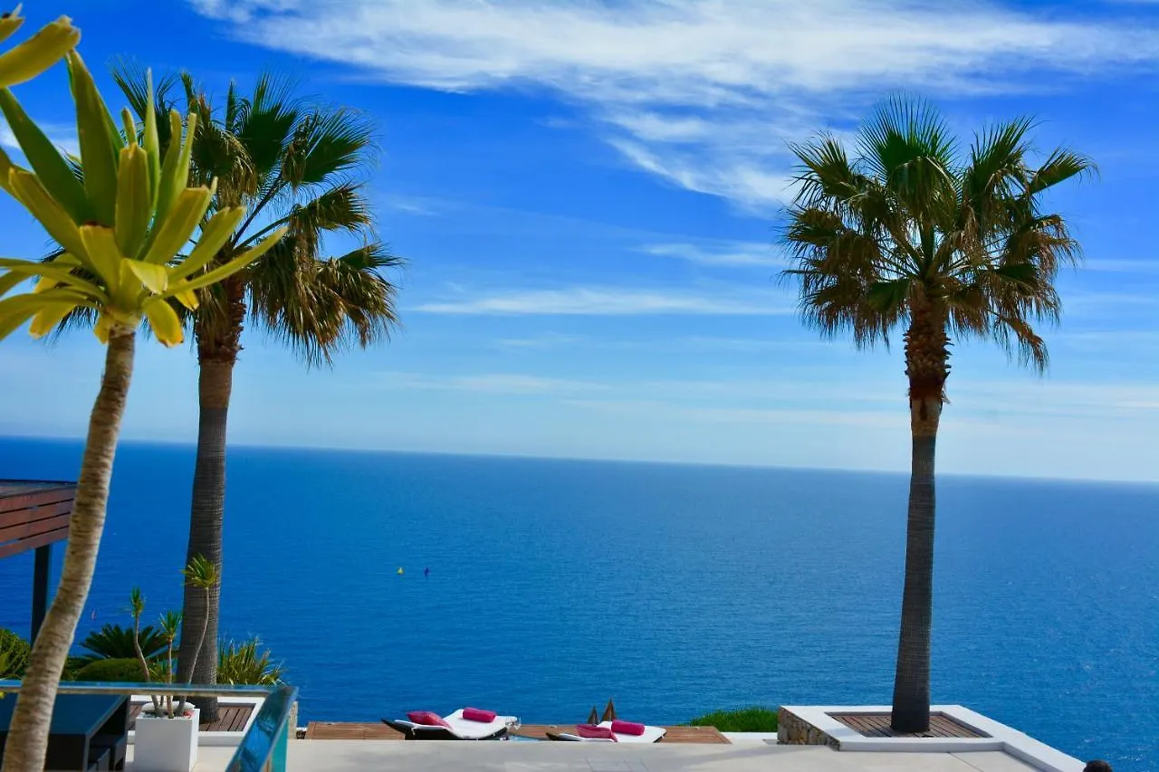 Luxury Villa Blue Sky Mallorca Port D'Andratx