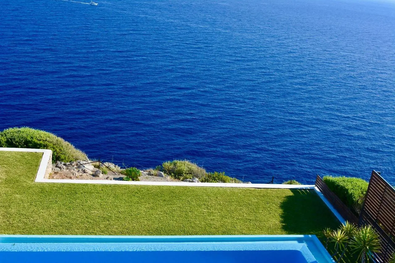 Luxury Villa Blue Sky Mallorca Port D'Andratx
