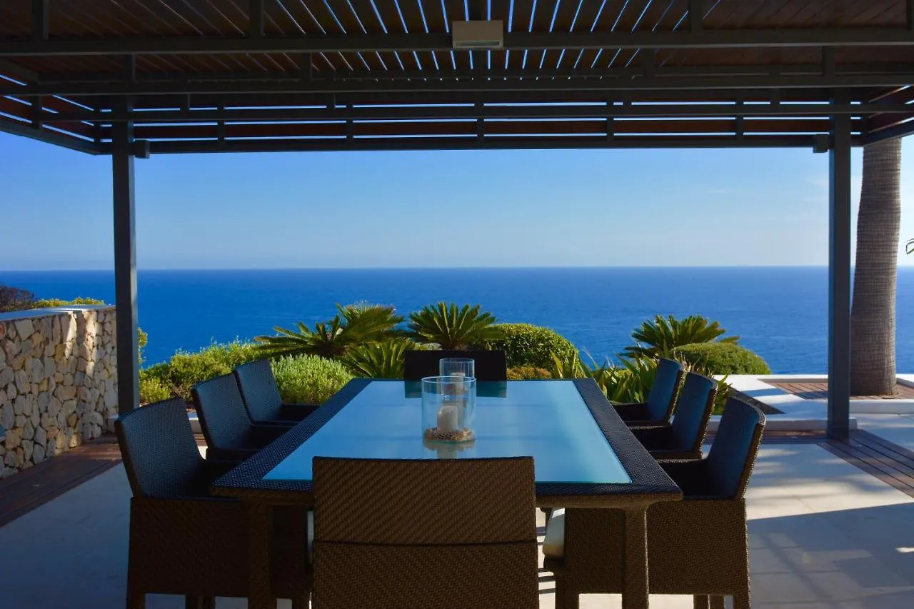 Luxury Villa Blue Sky Mallorca Port D'Andratx 0*,  Spain