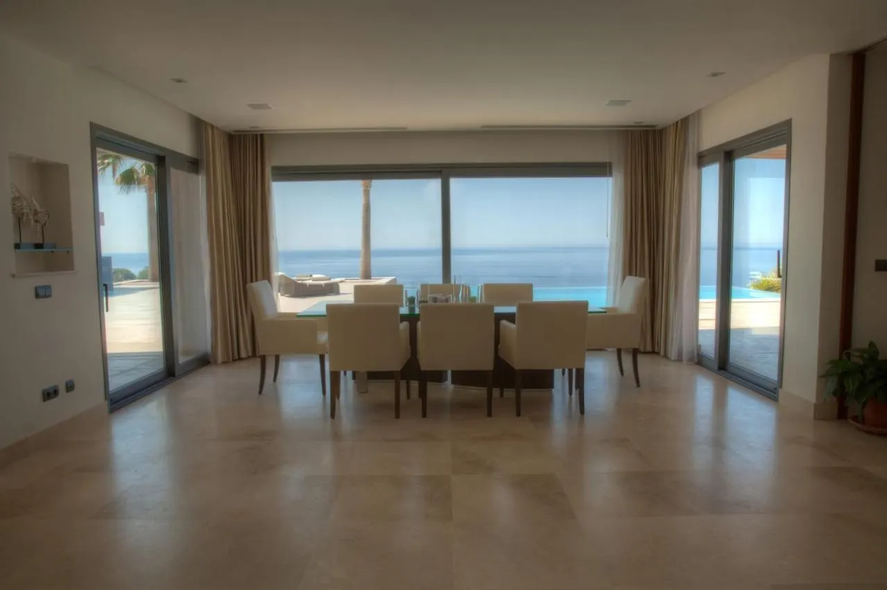 Luxury Villa Blue Sky Mallorca Port D'Andratx 0*,  Spain