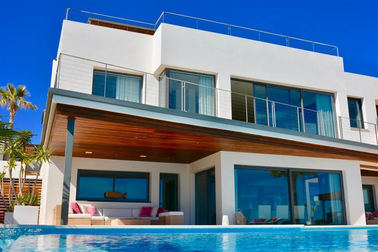 Luxury Villa Blue Sky Mallorca Port D'Andratx