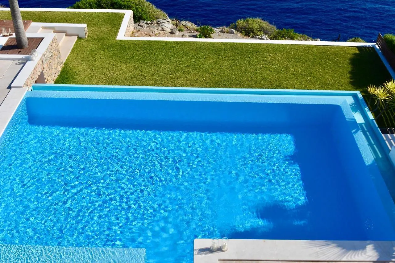 Luxury Villa Blue Sky Mallorca Port D'Andratx