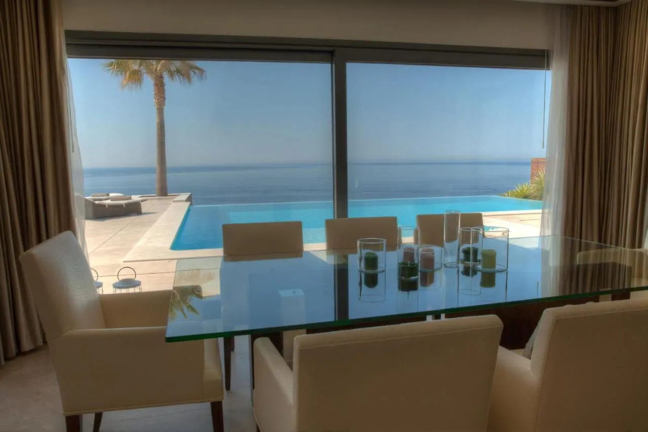 Luxury Villa Blue Sky Mallorca Port D'Andratx