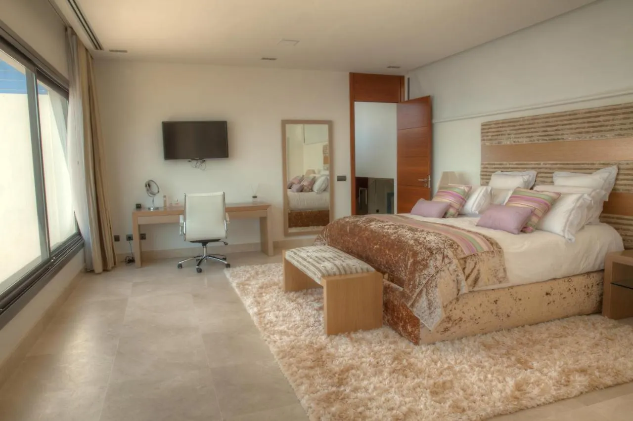 Luxury Villa Blue Sky Mallorca Port D'Andratx