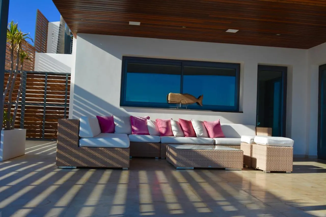 Luxury Villa Blue Sky Mallorca Port D'Andratx