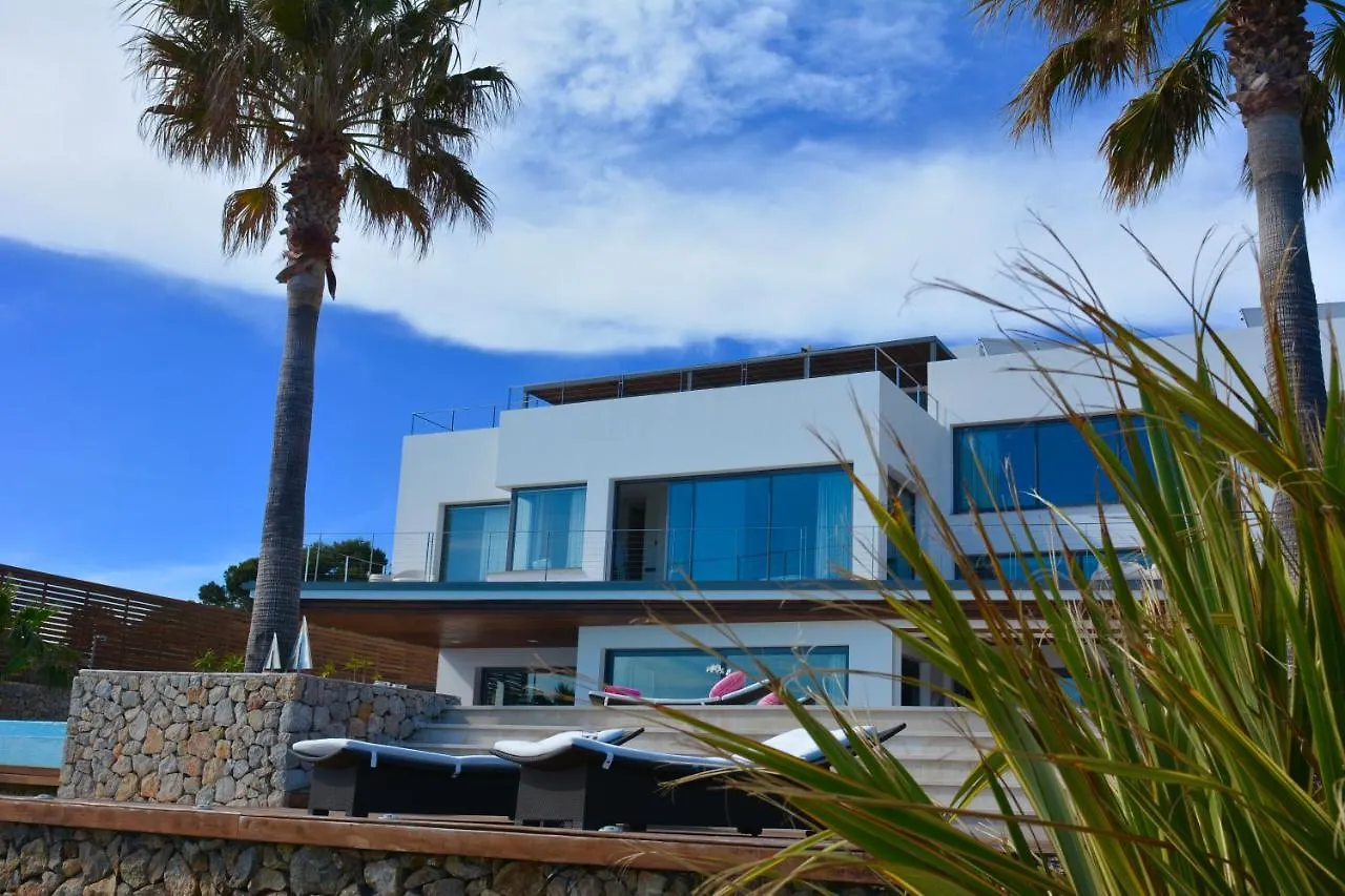 Luxury Villa Blue Sky Mallorca Port D'Andratx