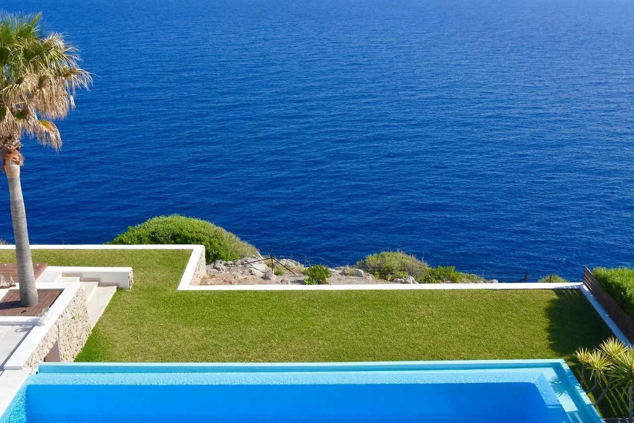 Luxury Villa Blue Sky Mallorca Port D'Andratx