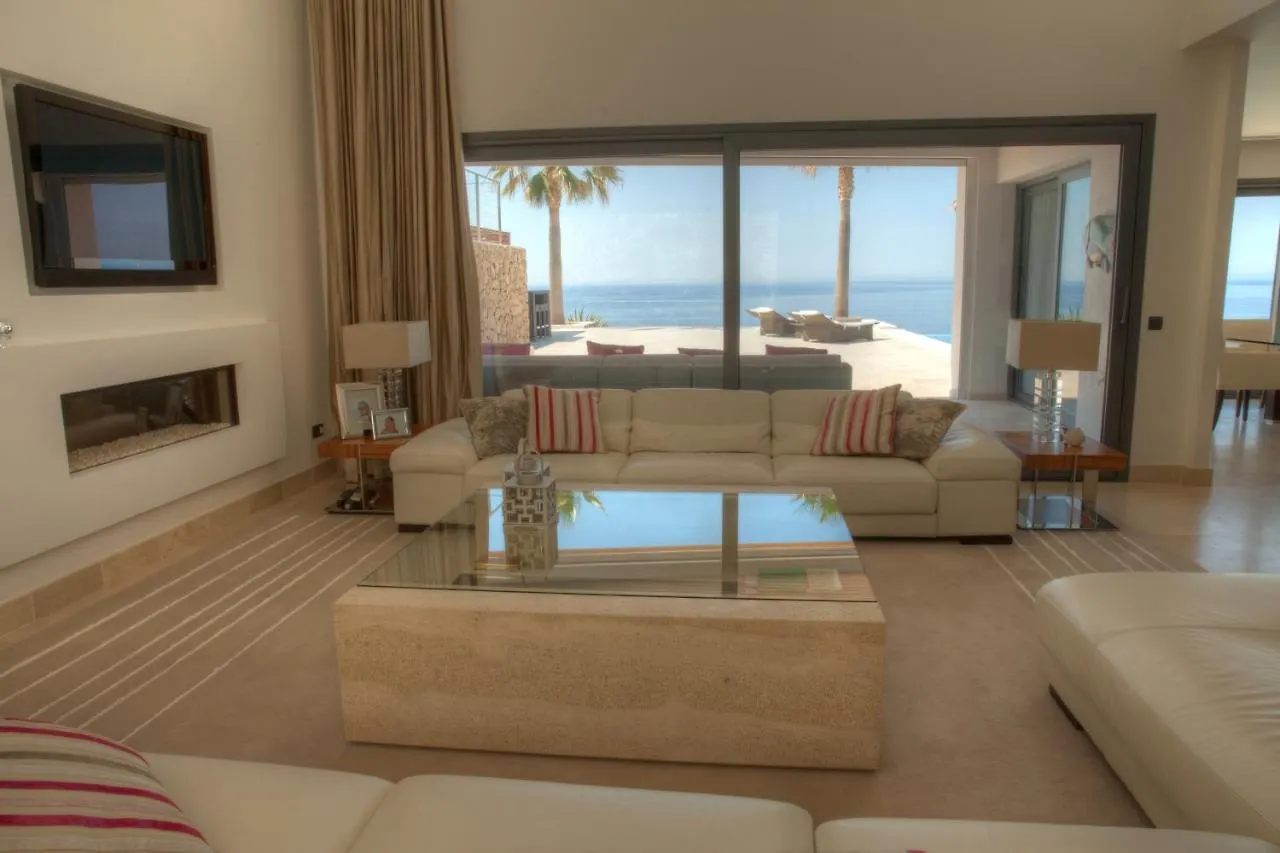 Luxury Villa Blue Sky Mallorca Port D'Andratx