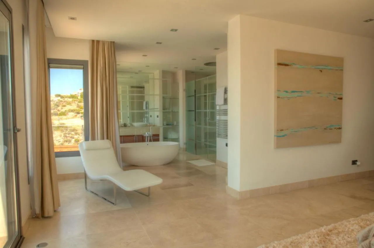 Luxury Villa Blue Sky Mallorca Port D'Andratx 0*,  Spain