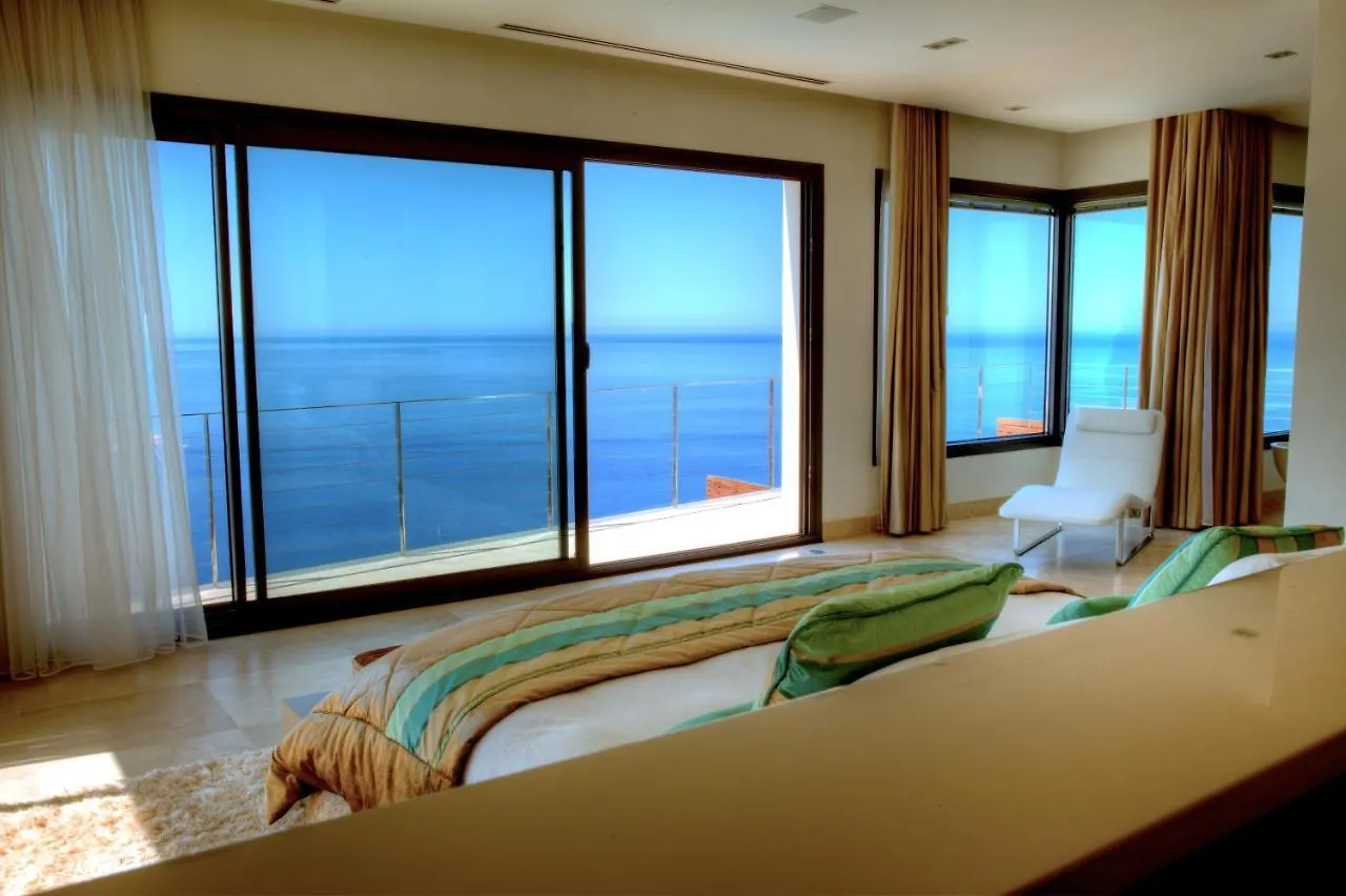 Luxury Villa Blue Sky Mallorca Port D'Andratx