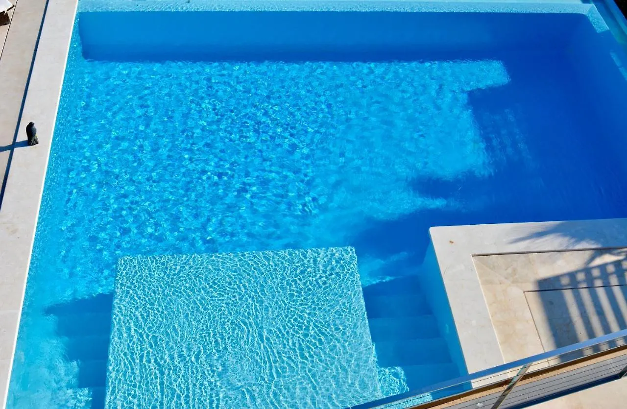 Luxury Villa Blue Sky Mallorca Port D'Andratx