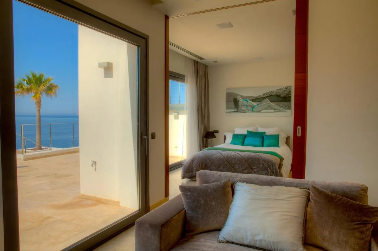 Luxury Villa Blue Sky Mallorca Port D'Andratx