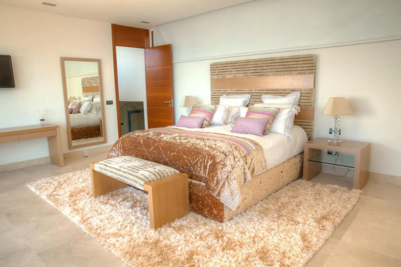 Luxury Villa Blue Sky Mallorca Port D'Andratx