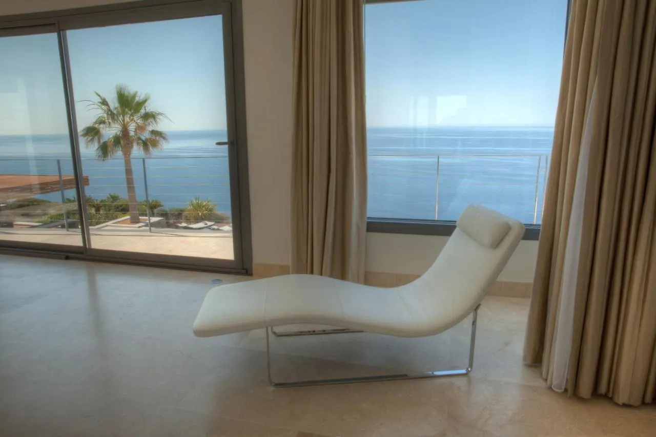 Luxury Villa Blue Sky Mallorca Port D'Andratx