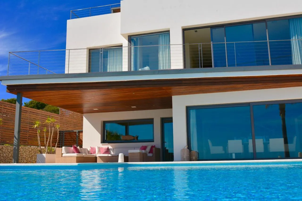 Luxury Villa Blue Sky Mallorca Port D'Andratx