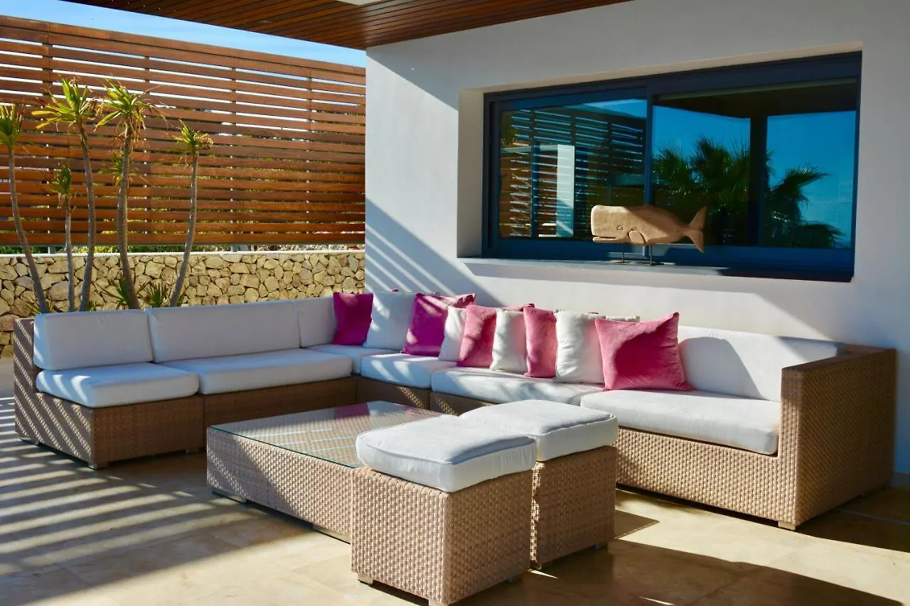 Luxury Villa Blue Sky Mallorca Port D'Andratx Spain