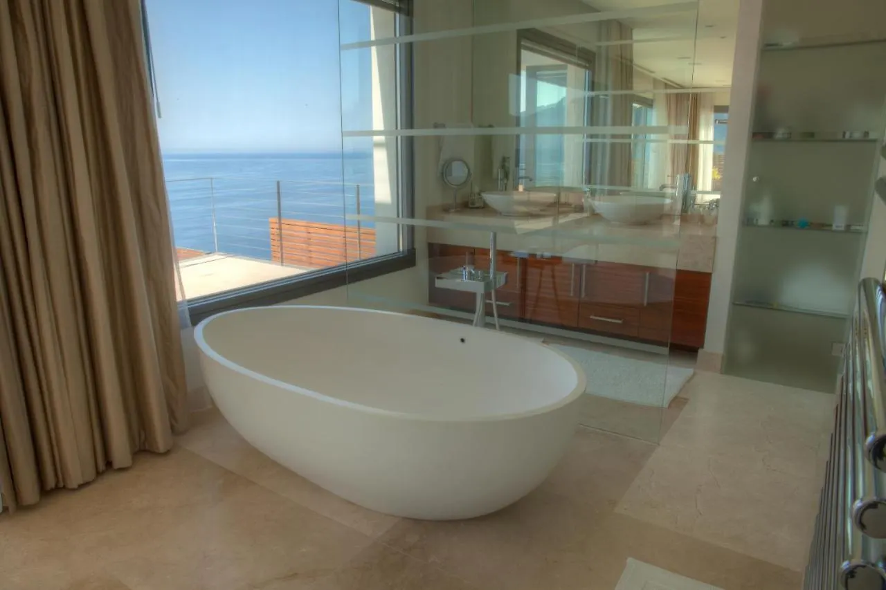 Luxury Villa Blue Sky Mallorca Port D'Andratx