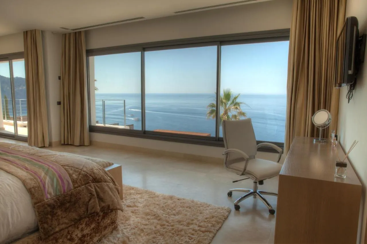 Luxury Villa Blue Sky Mallorca Port D'Andratx